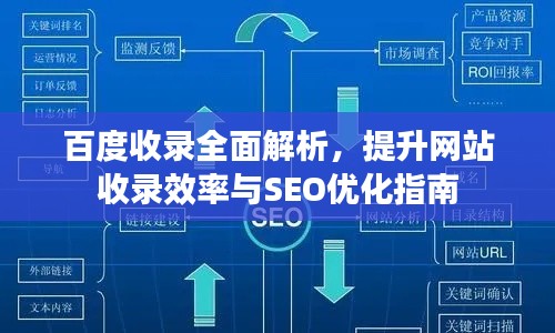 百度收录全面解析，提升网站收录效率与SEO优化指南