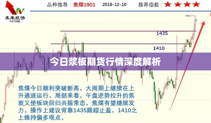 今日浆板期货行情深度解析