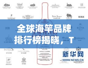 全球海竿品牌排行榜揭晓，TOP品牌一网打尽！