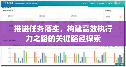 推进任务落实，构建高效执行力之路的关键路径探索