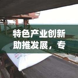 特色产业创新助推发展，专题会聚焦产业链创新升级之路