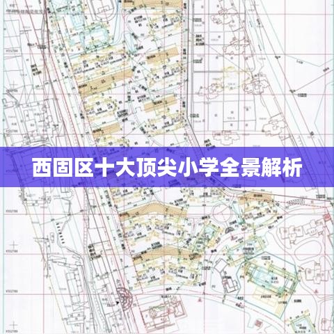西固区十大顶尖小学全景解析