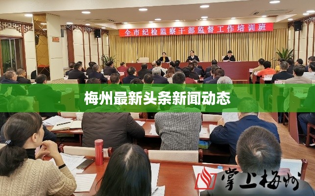 梅州最新头条新闻动态