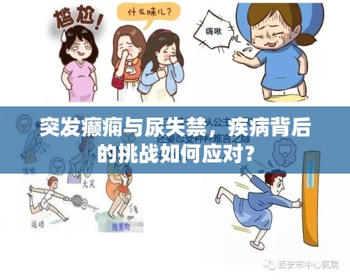 突发癫痫与尿失禁，疾病背后的挑战如何应对？
