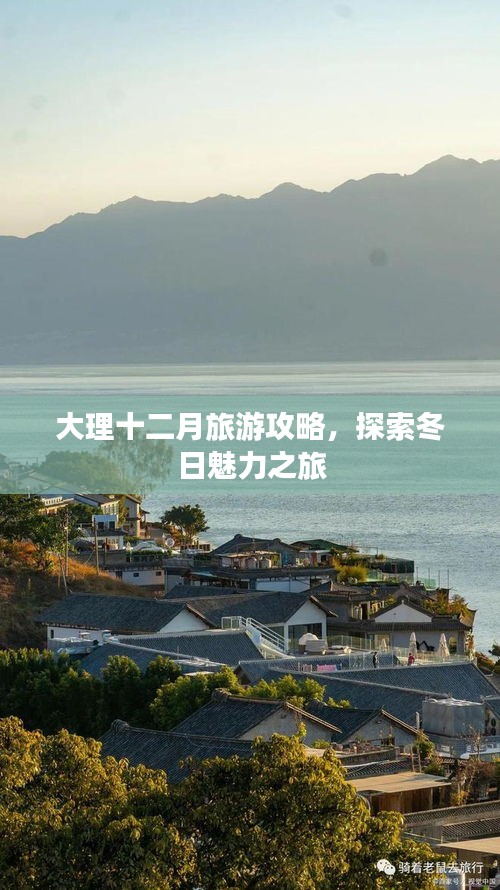 大理十二月旅游攻略，探索冬日魅力之旅