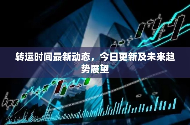 转运时间最新动态，今日更新及未来趋势展望