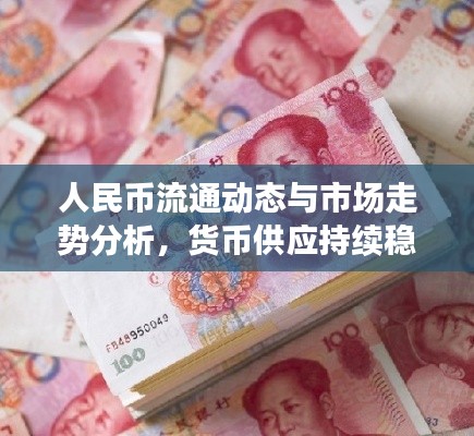 人民币流通动态与市场走势分析，货币供应持续稳定与市场反应观察