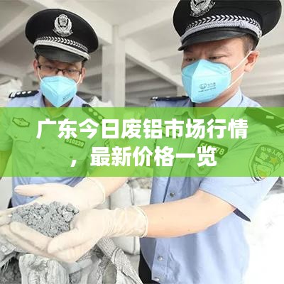 广东今日废铝市场行情，最新价格一览